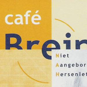 Thema ‘vakantie’ tijdens Café Breinavond in Schijndel
