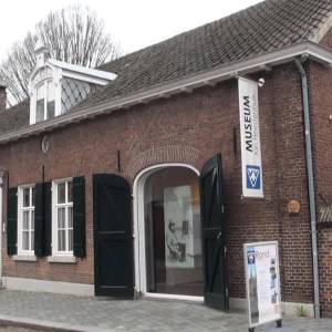 Nieuwe tentoonstellingen Heestershuis