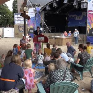 Schijndel aan Zee pakt uit met jubileumeditie