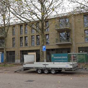 Bewoners mogen nieuwe naam wijkgebouw Bloemenwijk kiezen (video)