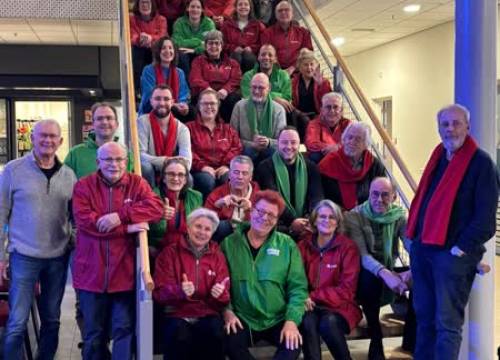 PvdA/GroenLinks blijft samenwerken in Meierijstad