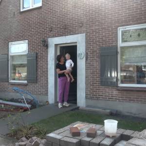 Mantelwoningen schieten uit de grond in Meierijstad  (video)