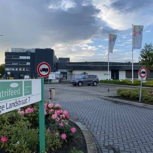 Friesland Campina verkoopt Nutrifeed Veghel