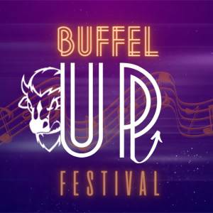 Buffelup festival breidt uit