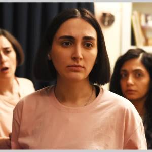 Indrukwekkende Iraanse film in Spectrum Schijndel