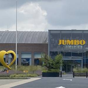 Jumbo: verlies winkeldiefstallen daalt met 30 procent
