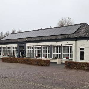 Nijnsel straalt in december