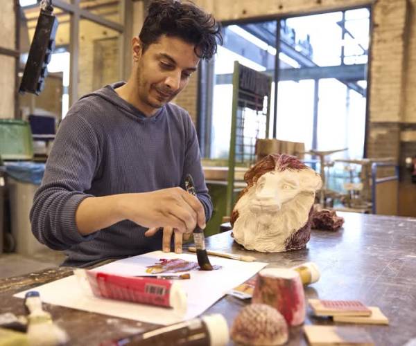 Nieuw cursusseizoen Phoenix Cultuur van start