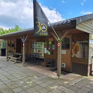 Open dag bij Dierenpark het Dierenplein op 31 mei