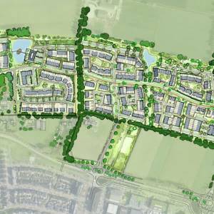 Gemeente koopt 6 hectare grond voor nieuwe woningen