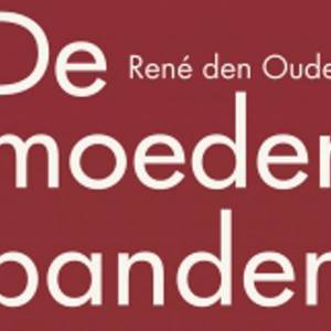 Schrijver 'De Moederbanden' signeert boek in Schijndel