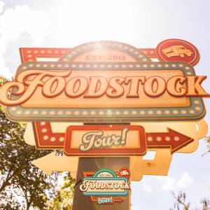 Foodstock Veghel viert 10e editie met muziek, streetfood en borrelkaart