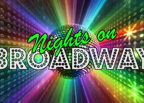 Win gratis tickets voor Nights On Broadway in Erp