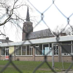 Einde aan 'soap' rondom Eerdse kerk; bouw begint binnenkort (video)