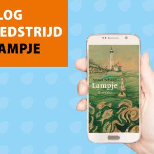 Win kaarten met vlogwedstrijd over lampje