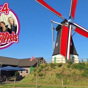 Keldonkse molen open op 10 en 11 mei