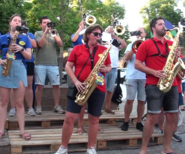 ‘Skrotkapel’ Rooi stopt na bijna 50 jaar; einde van een tijdperk (video)