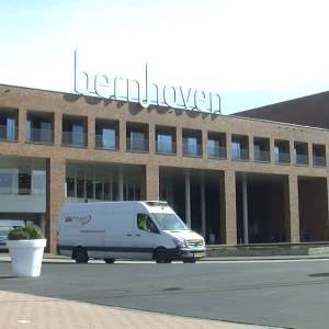 Bernhoven opent prikpost in Sint -Oedenrode