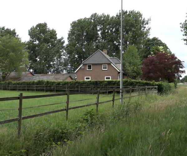 Werkgroep EB57 verzet zich tegen plan voor 104 arbeidsmigranten: ‘absoluut onmogelijk’