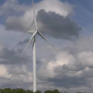 Reacties leiden niet tot wezenlijke aanpassing windmolennotitie