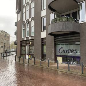 Vrouwen fitnesscentrum Curves Veghel stopt