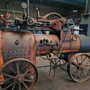 SIEMei breidt collectie uit met inventaris uit Made