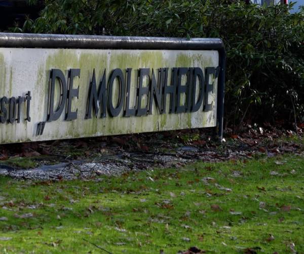 Gemeente neemt regie over bij resort ‘De Molenheide’ (video)