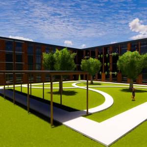 Projectontwikkelaar wil snel besluit over nieuw plan 250 spoedzoekershuizen
