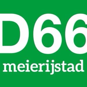 D66: Meierijstad moet in 2040 al CO2 neutrale gemeente willen zijn