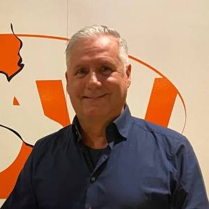 Arno Methorst stopt als hoofdtrainer VOW