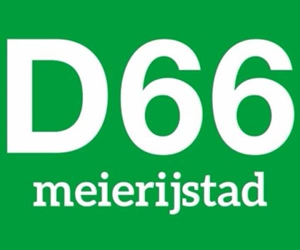 Motie D66: noem Veghel voortaan altijd 'stad'