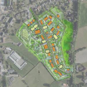 Meierijstad wil niet minder sociale huurwoningen bouwen