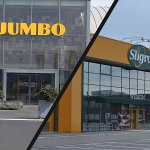 Jumbo en Sligro blijven bij verwijten over en weer: rechtbank doet 10 november uitspraak