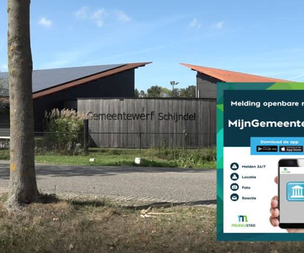 Milieustraten Meierijstad zaterdag vroeger open, maar eerder dicht