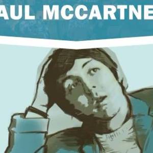 Ode aan Paul McCartney in Luistercafé Noordkade