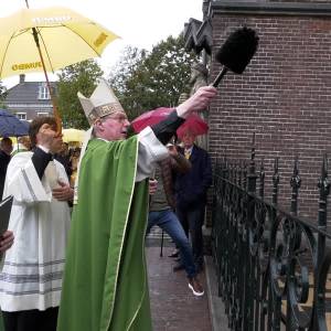 Hele bestuur Franciscusparochie Meierijstad stapt per direct op