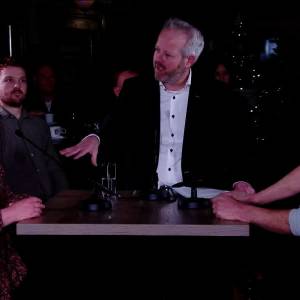 ‘Buurten’ met Bakker in Boerdonk (video)