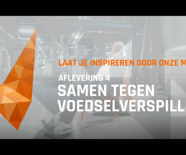 Meierijstad onderneemt actie tegen voedselverspilling (video)