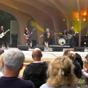 Een Oesterfestival zonder fratsen