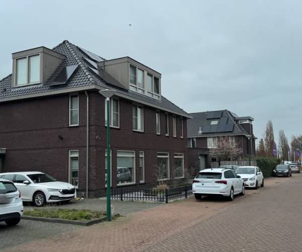 Persoon gewond na steekpartij Sint-Oedenrode