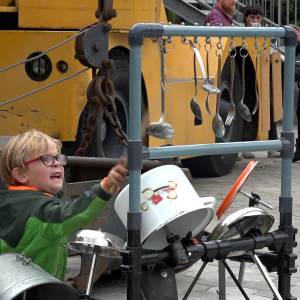 Een terugblik op Fabriek Magnifique (video)