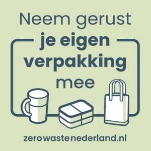 Zero Waste Tour in Schijndel