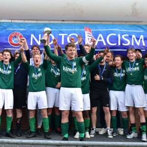 Brabant Boys Cup in Schijndel succesvol verlopen