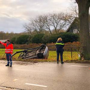 Opnieuw raak op het Hurkske in Erp