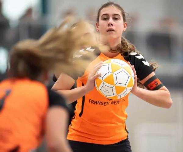 Sportweekend: spanning bij Korfrakkers, goed voetbal uit Olland en Erp naar Geldrop