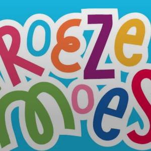 Kindertheaterfestival Roezemoes