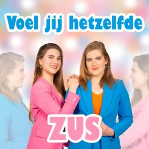 Schijndels duo ZUS presenteert nieuwe single