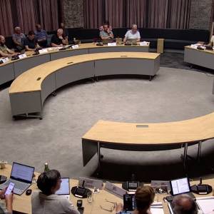 Sociaal domein gevoelig punt tijdens kadernota (video)