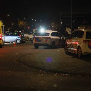 Politie op zoek naar 3 mannen die betrokken zijn bij nachtelijke schietpartij Veghel