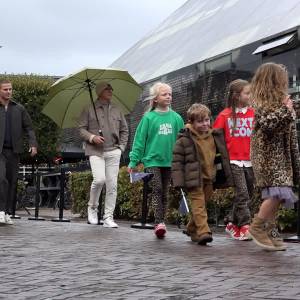 Centrum Schijndel toont zich op zijn mooist (video)